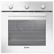 Духовой шкаф CANDY FCP612W/E белый