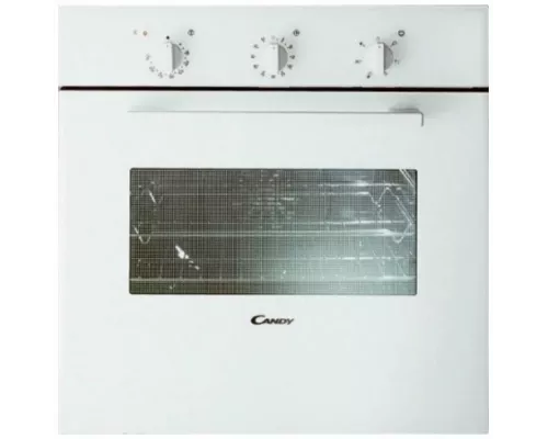Духовой шкаф CANDY FCP612W/E белый