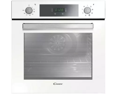 Духовой шкаф CANDY FCP625WXL/E белый