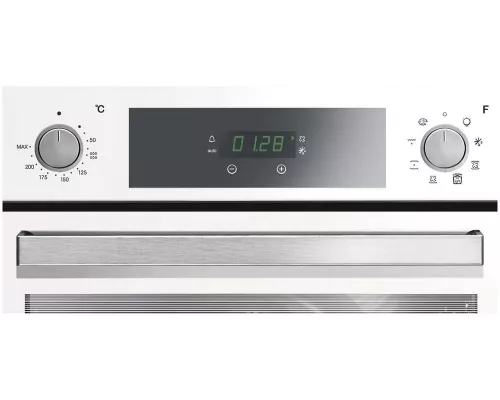 Духовой шкаф CANDY FCP625WXL/E белый