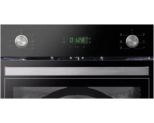 Духовой шкаф CANDY FCT615NXL черный