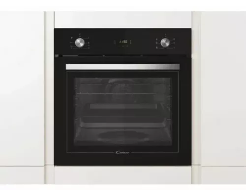 Духовой шкаф CANDY FCT615NXL черный