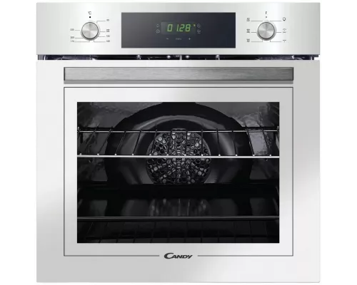 Духовой шкаф CANDY FCT615WXL белый