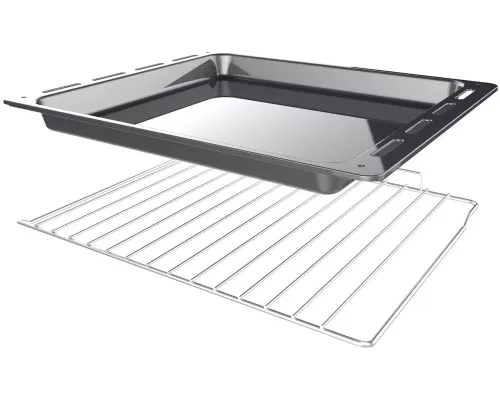 Духовой шкаф CANDY FCT615WXL белый