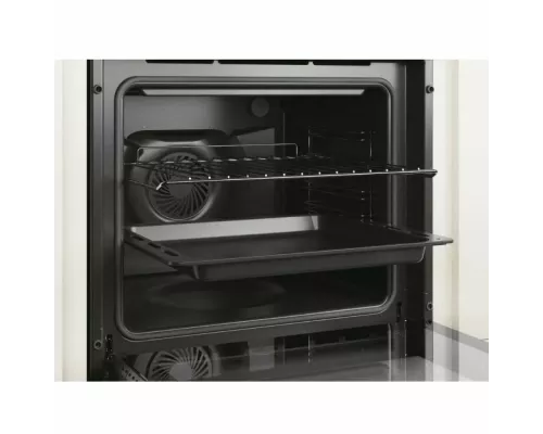 Духовой шкаф CANDY FCT615WXL белый