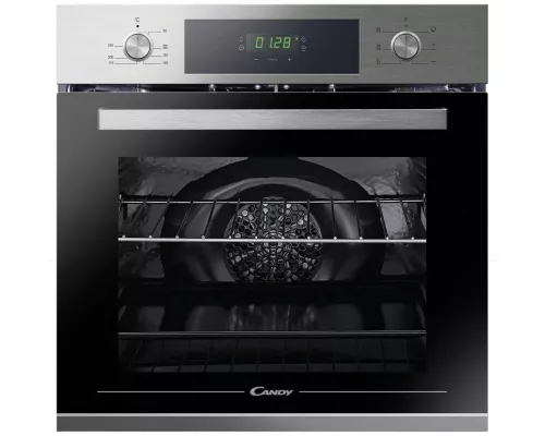 Духовой шкаф CANDY FCT615XL нержавеющая сталь