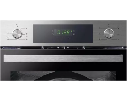 Духовой шкаф CANDY FCT615XL нержавеющая сталь