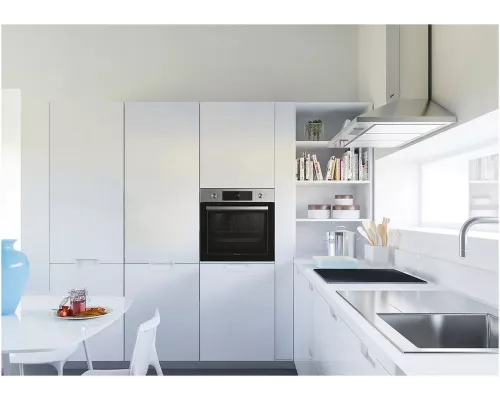 Духовой шкаф CANDY FCT615XL нержавеющая сталь