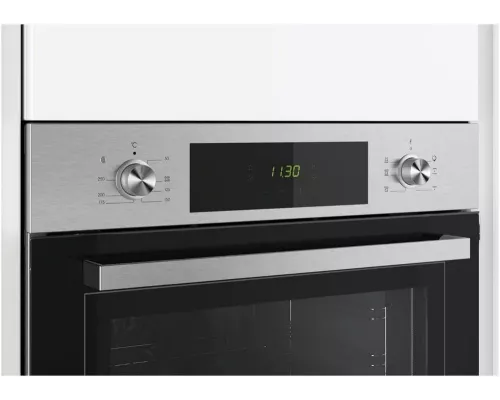 Духовой шкаф CANDY FCT615XL нержавеющая сталь