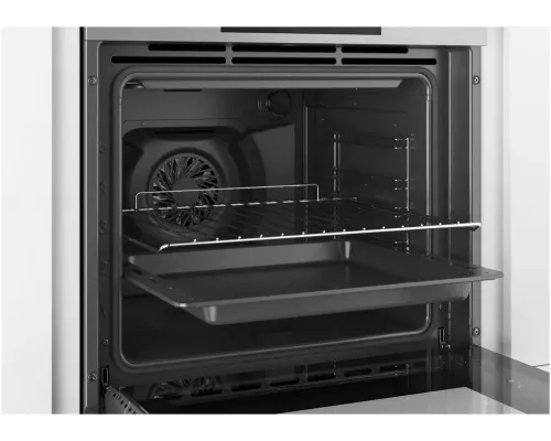 Духовой шкаф CANDY FCT615XL нержавеющая сталь