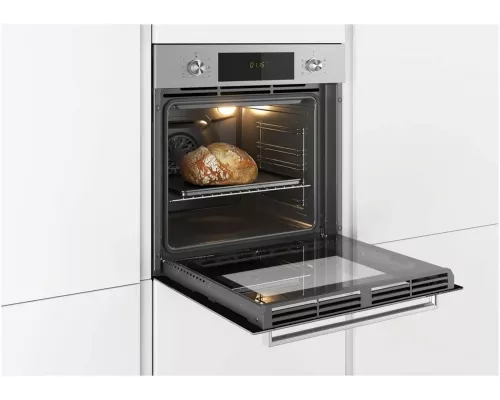 Духовой шкаф CANDY FCT615XL нержавеющая сталь