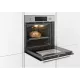 Духовой шкаф CANDY FCT615XL нержавеющая сталь