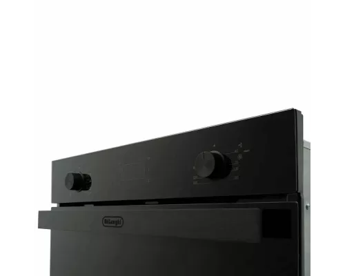 Духовой шкаф DeLonghi DEO 745 NB NARA
