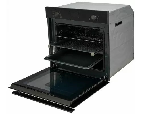 Духовой шкаф DeLonghi DEO 745 NB NARA