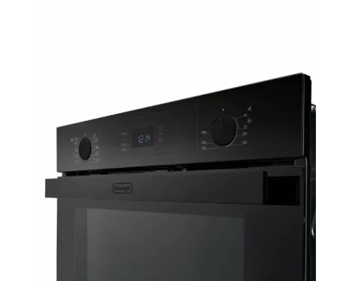 Духовой шкаф DeLonghi DEO 755 NB RAMONA