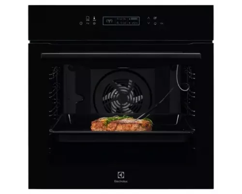 Духовой шкаф Electrolux COE7P31B