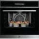 Духовой шкаф Electrolux EOA9S31CX