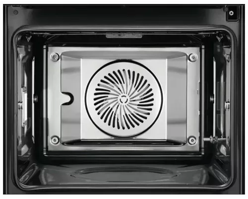 Духовой шкаф Electrolux EOA9S31CX