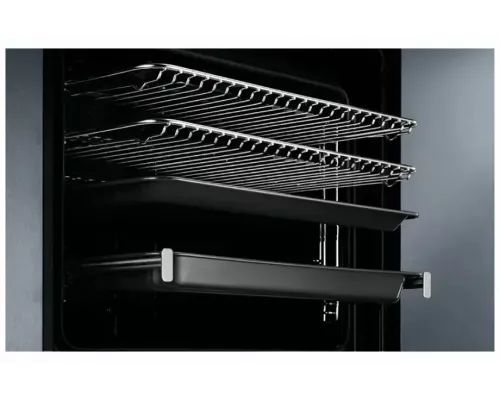 Духовой шкаф Electrolux EOA9S31CX
