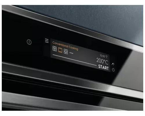 Духовой шкаф Electrolux EOA9S31CX