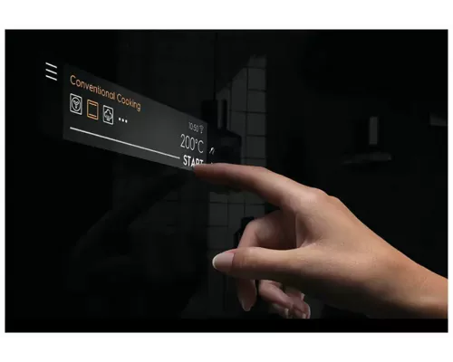 Духовой шкаф Electrolux EOA9S31CX