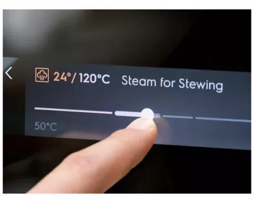 Духовой шкаф Electrolux EOA9S31CX