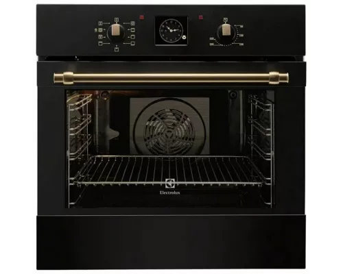 Духовой шкаф Electrolux EOB3400BOR