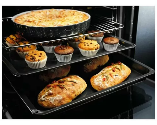 Духовой шкаф Electrolux EOB3400BOR