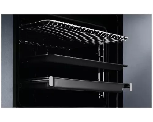 Духовой шкаф Electrolux EOB7S31V