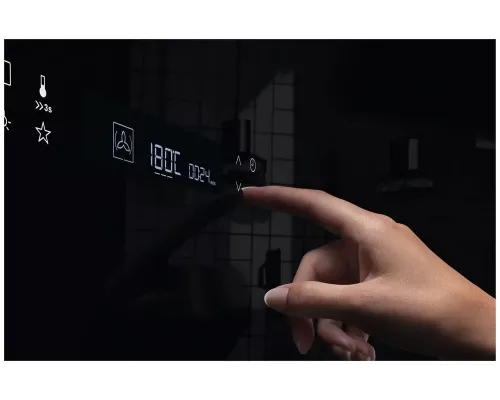 Духовой шкаф Electrolux EOB7S31V