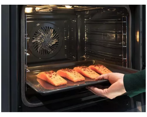 Духовой шкаф Electrolux EOB7S31V