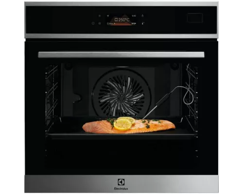 Духовой шкаф Electrolux EOB8S39WX