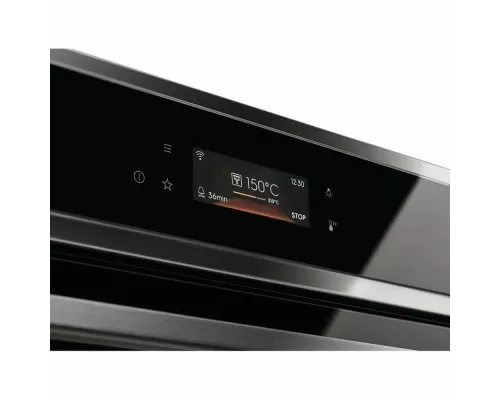 Духовой шкаф Electrolux EOB8S39WX