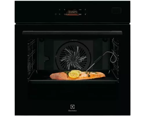 Духовой шкаф Electrolux EOB8S39WZ