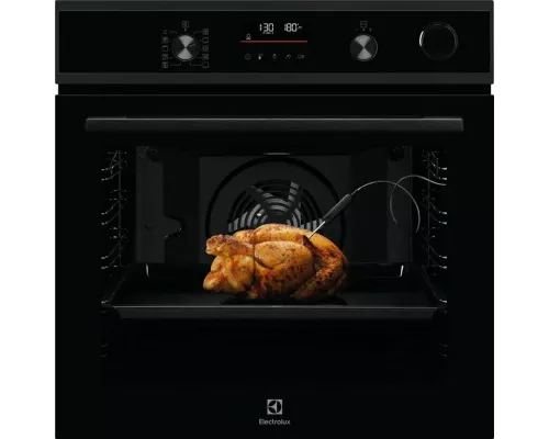 Духовой шкаф Electrolux EOC6P77H