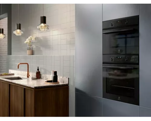 Духовой шкаф Electrolux EOC6P77H