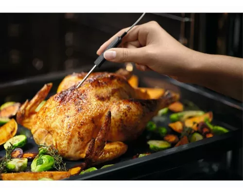 Духовой шкаф Electrolux EOC6P77H