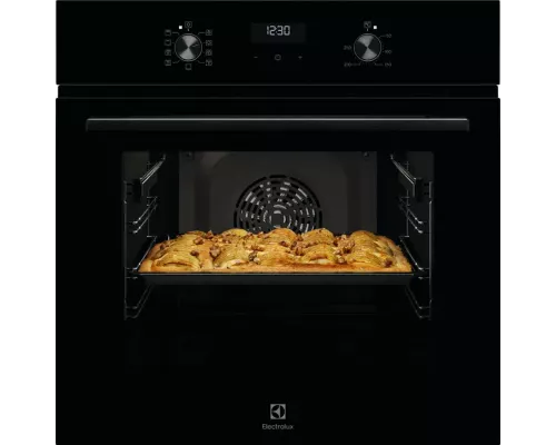 Духовой шкаф Electrolux EOD5C70BZ