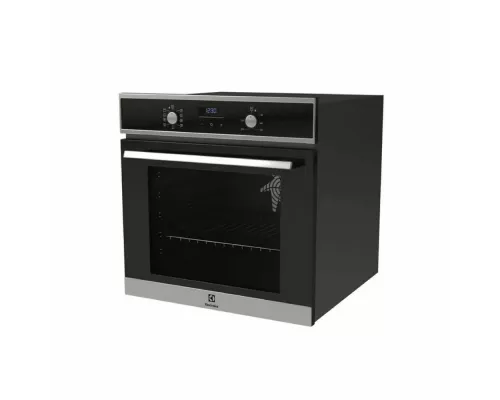 Духовой шкаф Electrolux EOD5H70BX