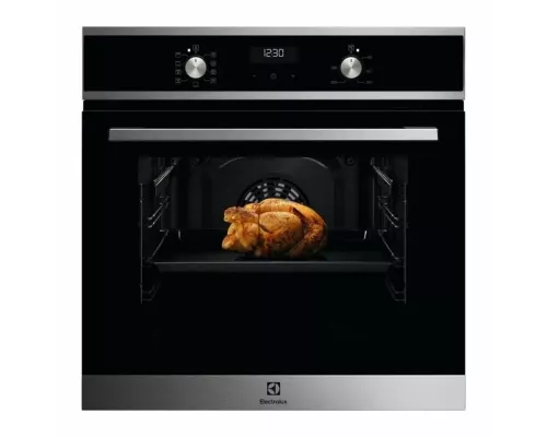 Духовой шкаф Electrolux EOD5H70BX