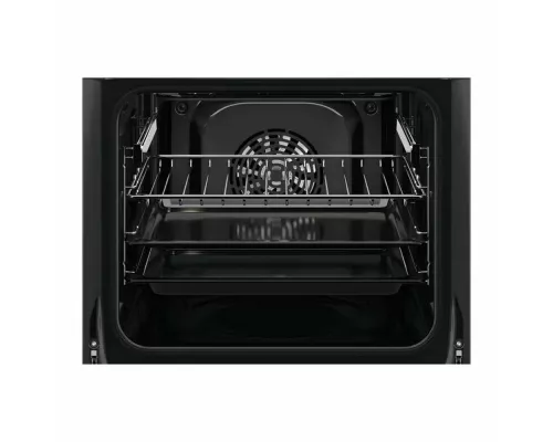 Духовой шкаф Electrolux EOD5H70BX