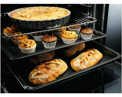 Духовой шкаф Electrolux EOD5H70BX