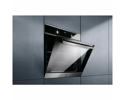 Духовой шкаф Electrolux EOD5H70BX