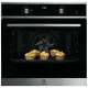 Духовой шкаф Electrolux EOD5H70X