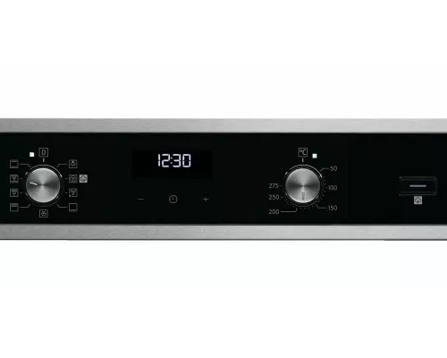 Духовой шкаф Electrolux EOD5H70X