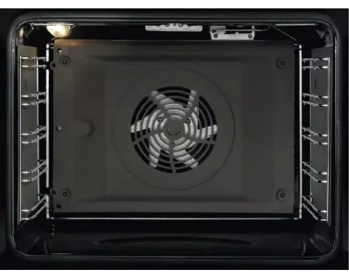 Духовой шкаф Electrolux EOD5H70X