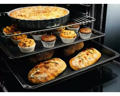 Духовой шкаф Electrolux EOD5H70X