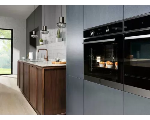 Духовой шкаф Electrolux EOD5H70X