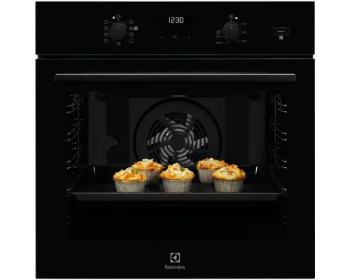 Духовой шкаф Electrolux EOD5H70Z