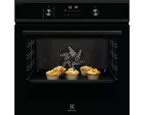 Духовой шкаф Electrolux EOD6C77H